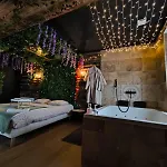 L'experience Appartement L'Etrat