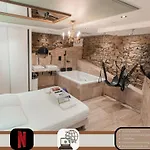 L'experience Appartement *