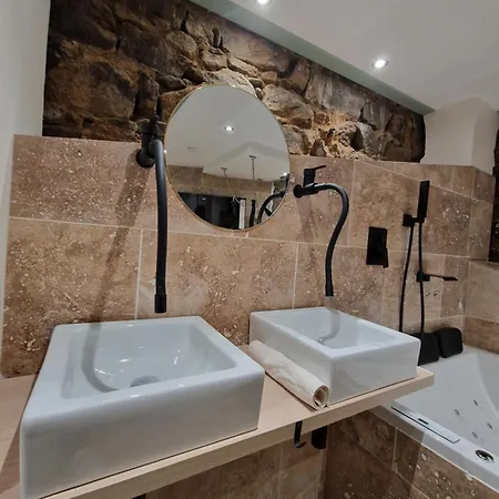L'experience Apartmán L'Etrat