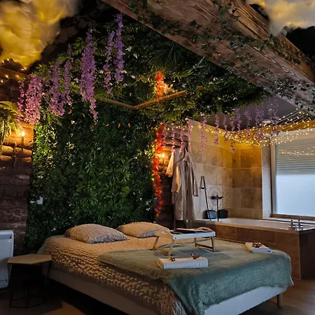 Apartamento L'éxperience