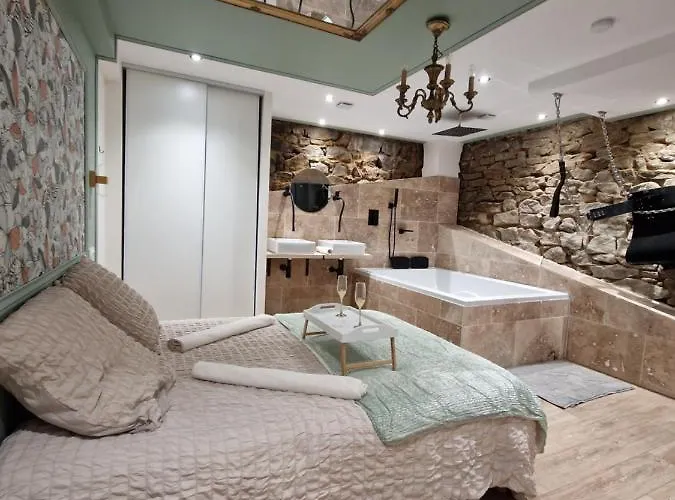 Appartement L'experience
