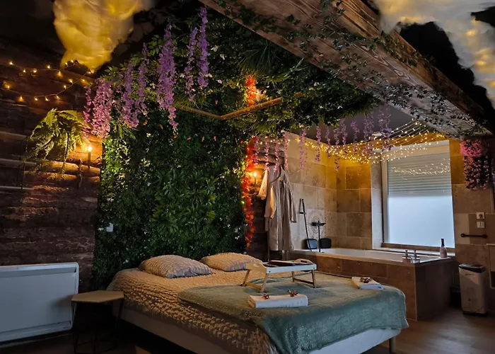 Appartement L'experience