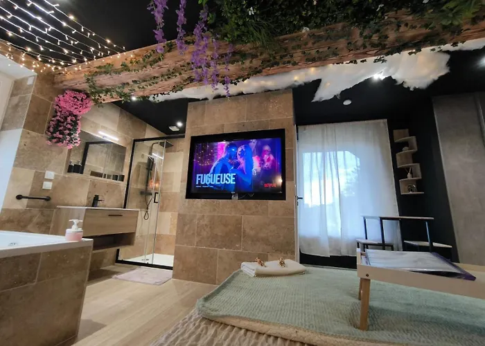 L'experience Appartement