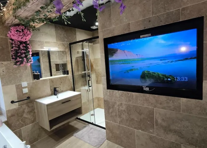 L'experience Appartement