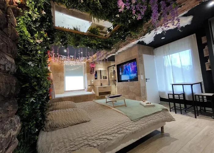 Appartement L'experience