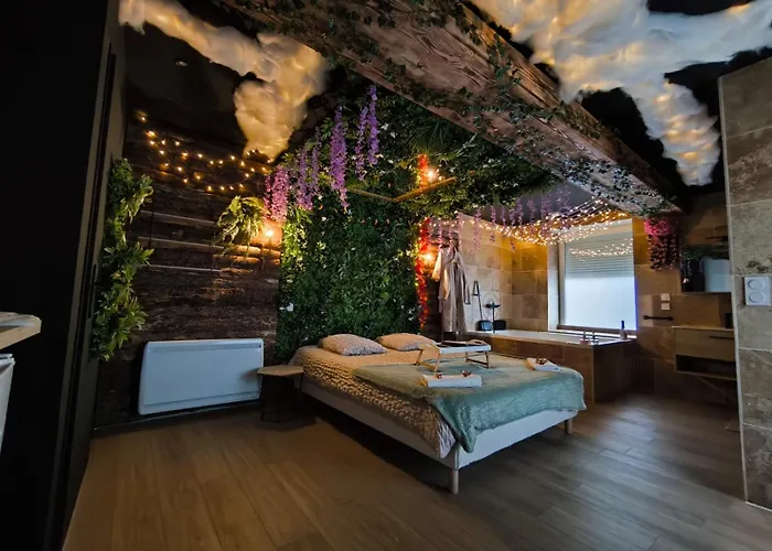 L'experience Appartement