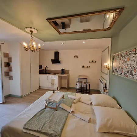 Apartment L'experience