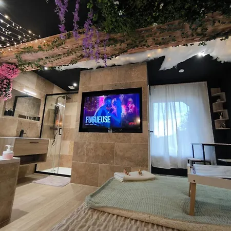 L'experience Apartment