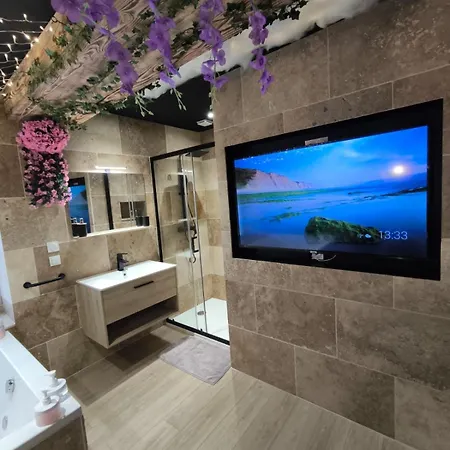 L'experience Apartment