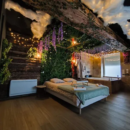 L'experience Apartment
