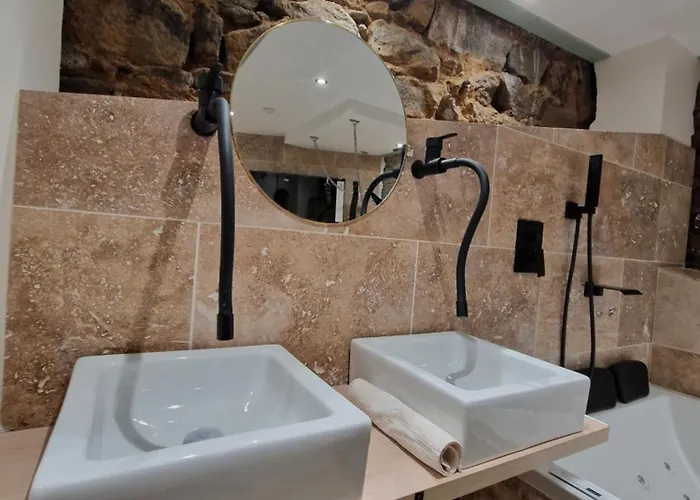 L'experience Apartamento L'Etrat